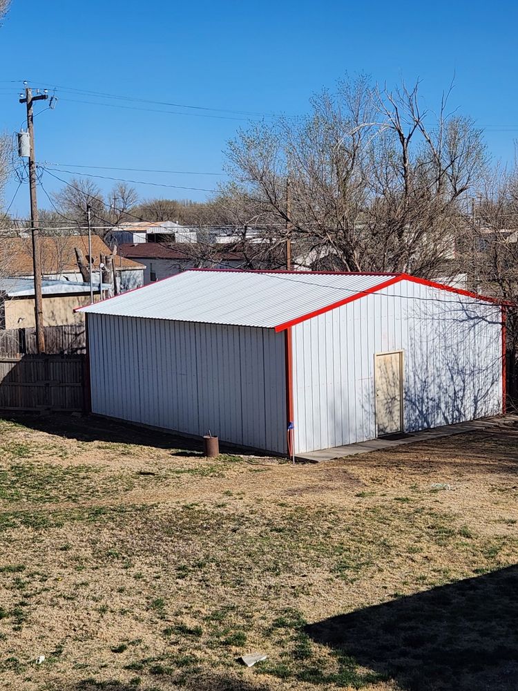 All Photos for Trejo Roofing & Construction in Perryton, TX