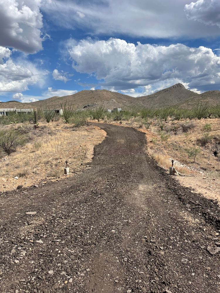 All Photos for Roughout Excavation in Vail, AZ