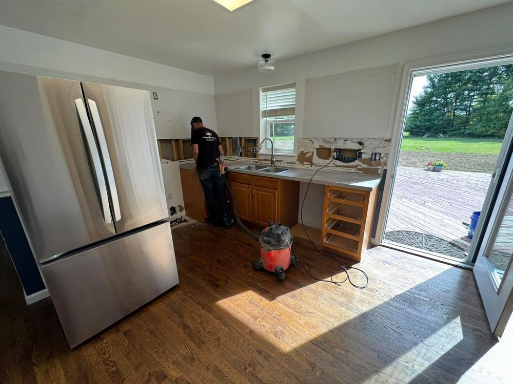 All Photos for Chapman Surfaces Tile & Remodeling in Milan, MI