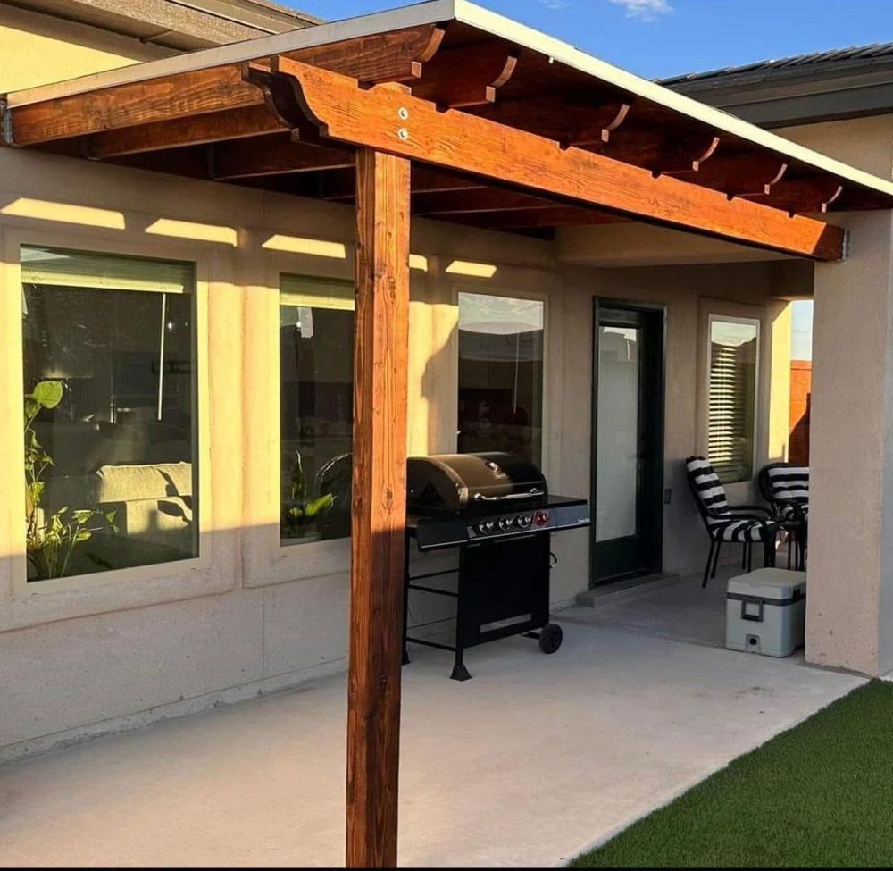 All Photos for Inova Hardscape in El Paso, TX