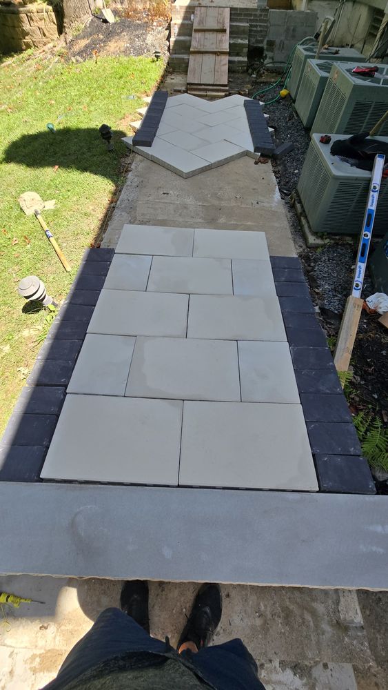 All Photos for Masoncrete Builders in Suffolk County, NY