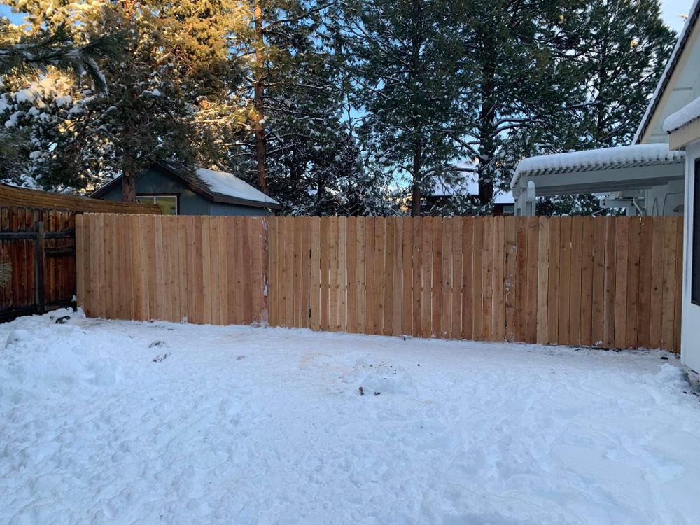 Farm and Ranch Fencing for All ‘Round Boys in Prineville, OR