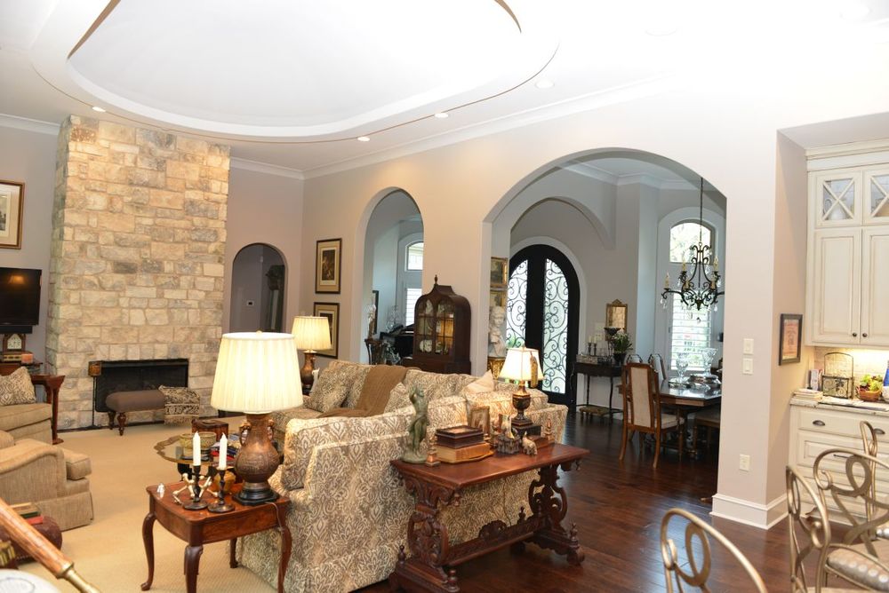 All Photos for Stone Works in North Little Rock, AR