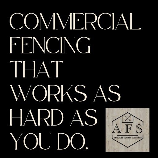 All Photos for Advanced Fencing Solutions in Camden, SC