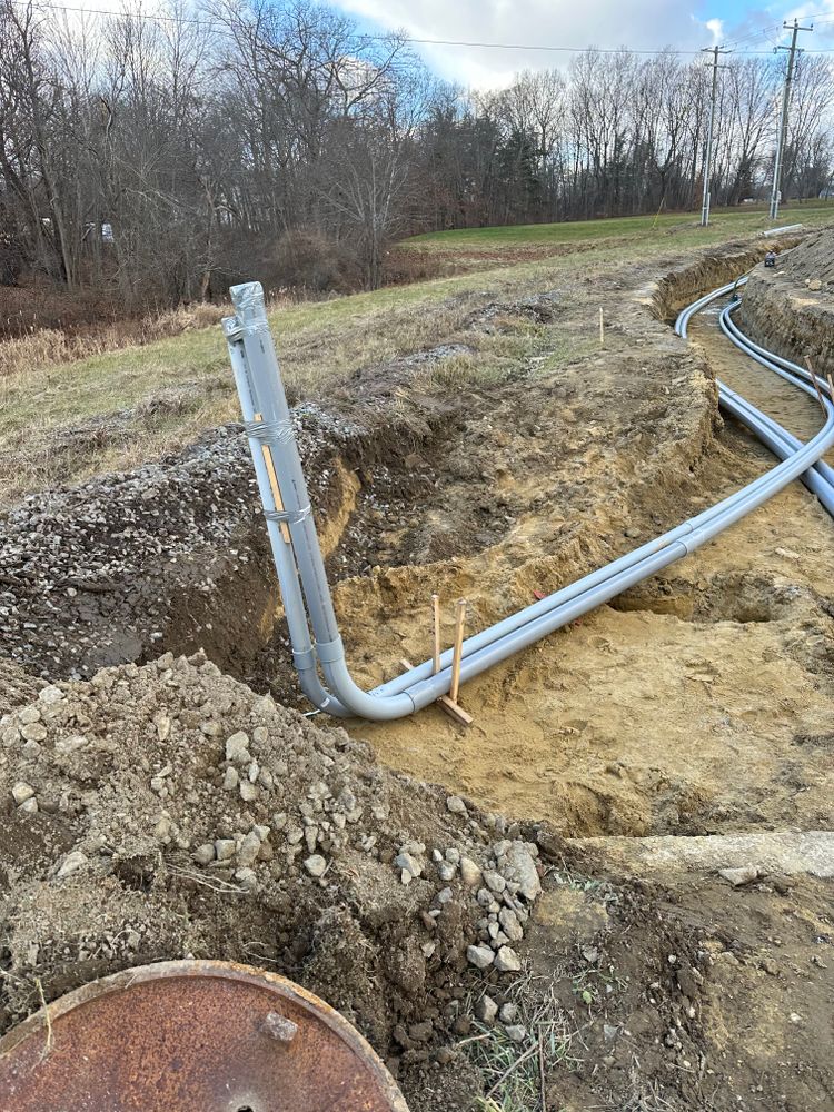 Wiring And Rewiring for On-Pointe Electric LLC in Sanford, ME