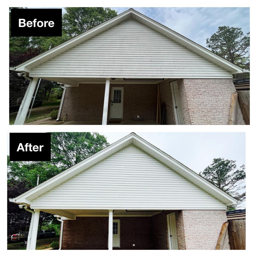 All Photos for Honey Do Oxford Pressure Washing and Soft Washing in Oxford, Mississippi
