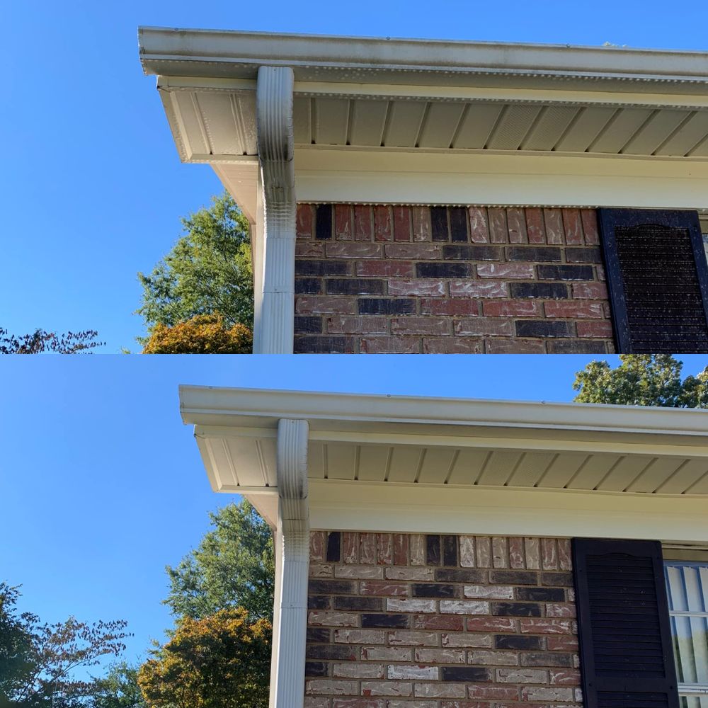 All Photos for Clean Slate Pressure Washing in Birmingham, AL