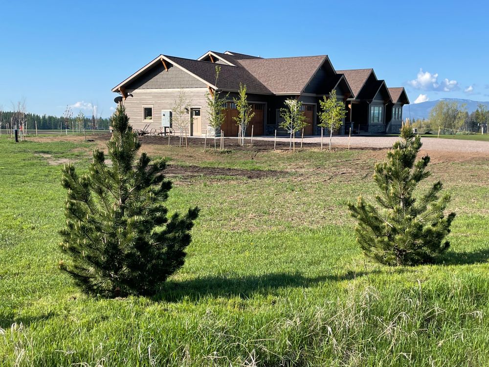 All Photos for Holden Custom Homes in Kalispell, MT