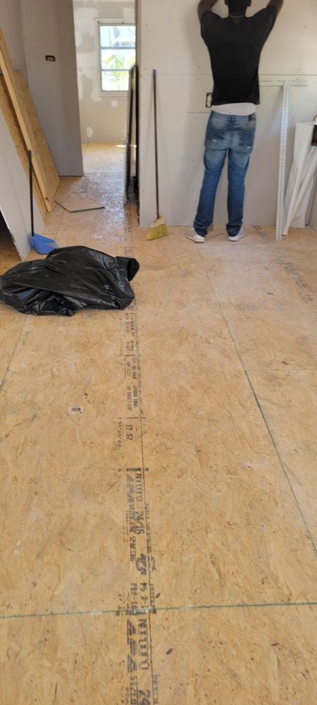 All Photos for Millenium Construction & Property Management in Tampa, FL