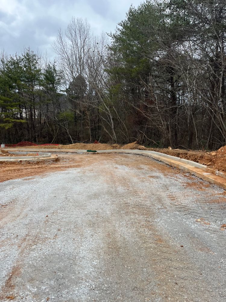 All Photos for J.P Landscaping and excavation in Chattanooga, TN