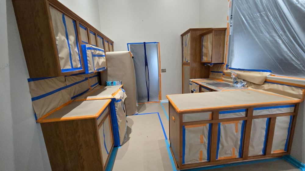 All Photos for  C&M Painting Finishing in Rochester, NY