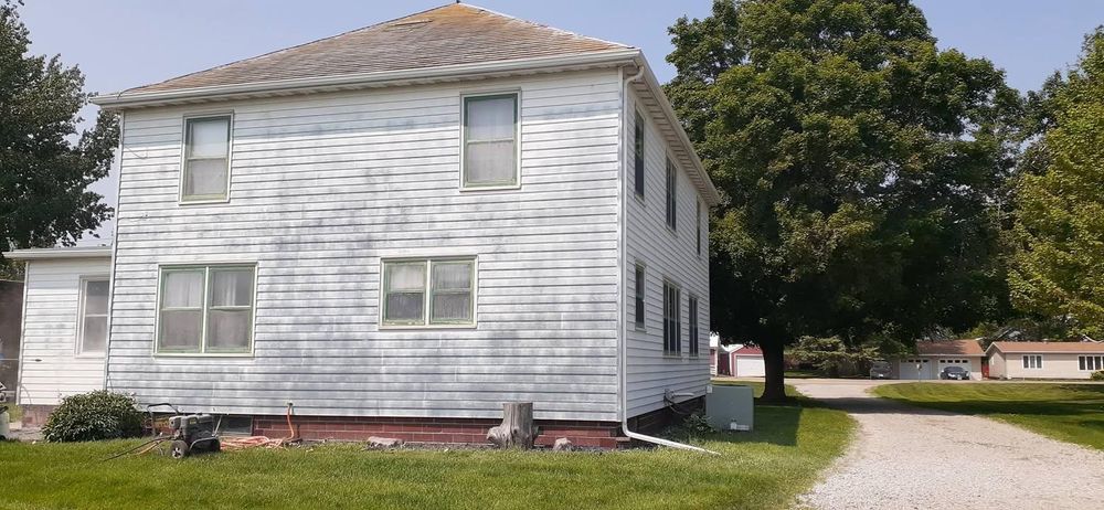 All Photos for L&M Painting LLC in Freeborn County, MN