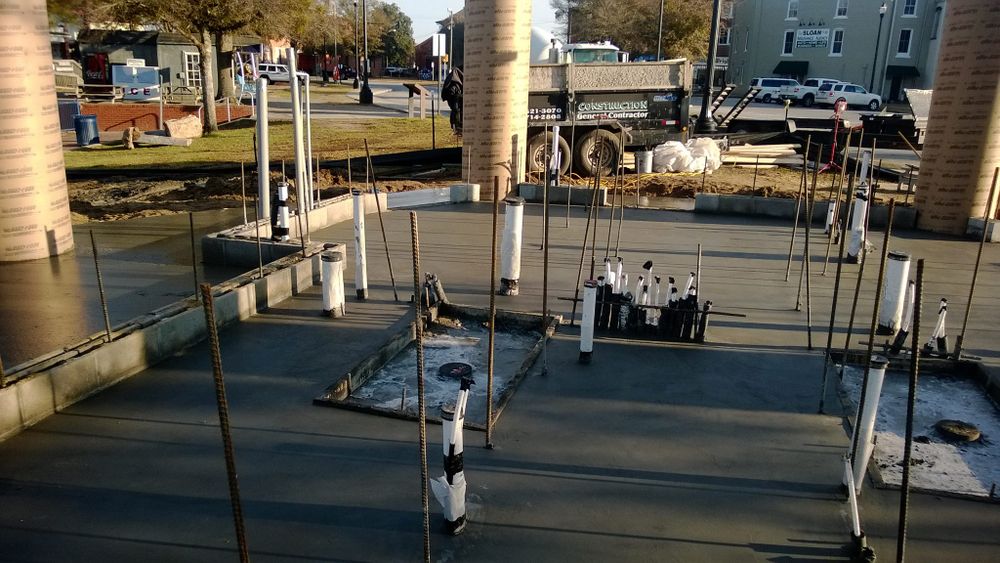 All Photos for Concrete Cowboyz in Greenville, NC