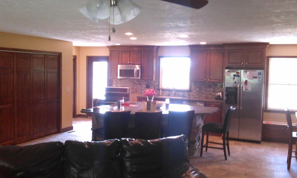 All Photos for Top Tier Construction in Evansville, IN