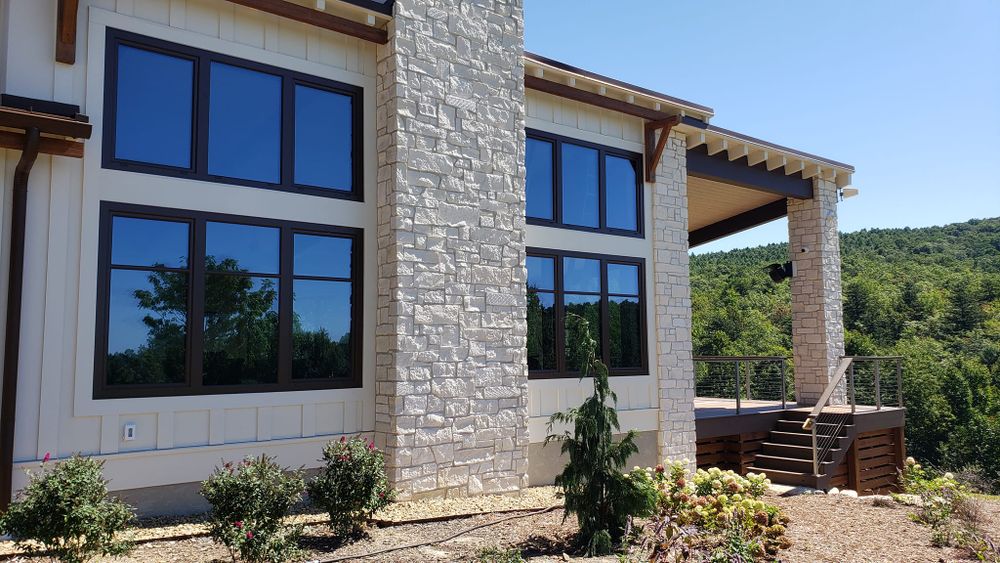 All Photos for Acosta's Stone Work in Henderson, NC