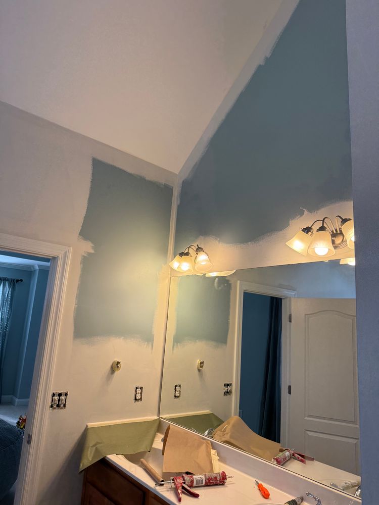 All Photos for A1 Phillips Painting in Cumming, GA