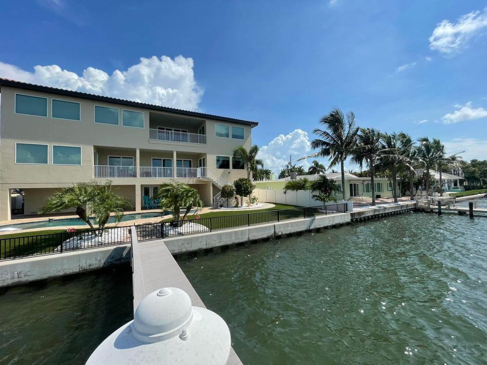 All Photos for In Line Welding & Fabrication LLC in Brooksville, FL