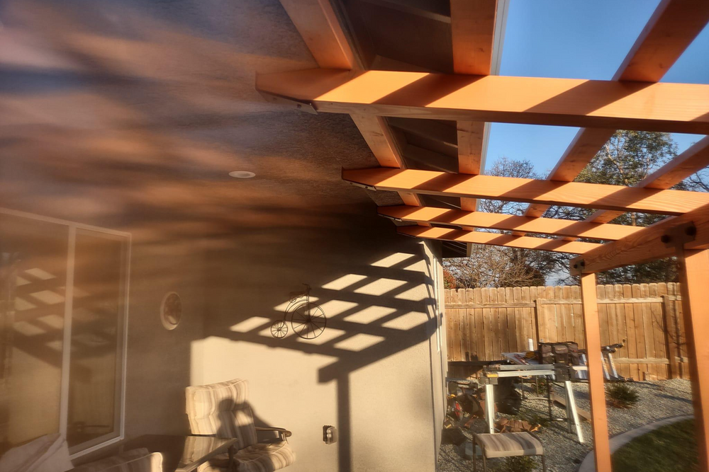 All Photos for Austin LoBue Construction in Cottonwood, CA