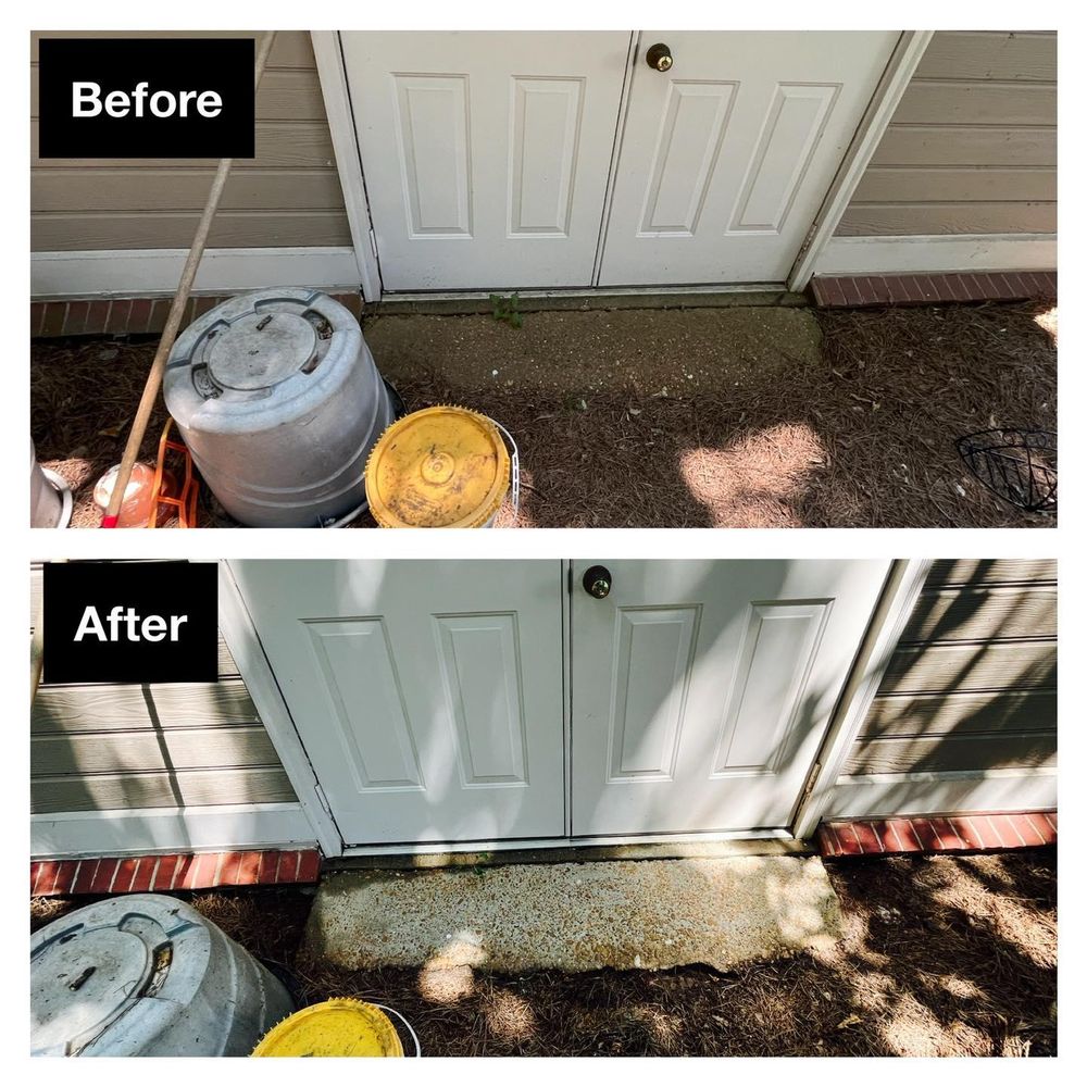 All Photos for Honey Do Oxford Pressure Washing and Soft Washing in Oxford, Mississippi