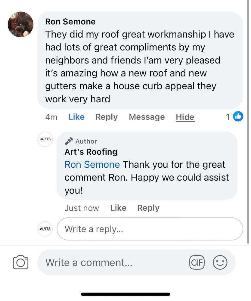 All Photos for Art’s Roofing Inc in Stockton, CA