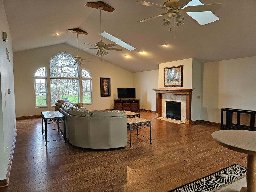 All Photos for Hearts & Hands Painting in Campbell, KY