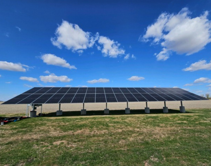 All Photos for LMD Solar, LLC in Hillsboro, IL