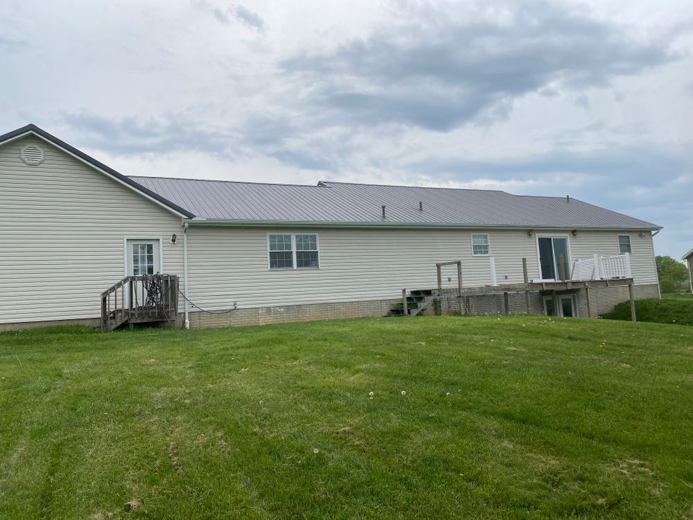 All Photos for Elite Amish Roofing in Jackson, OH