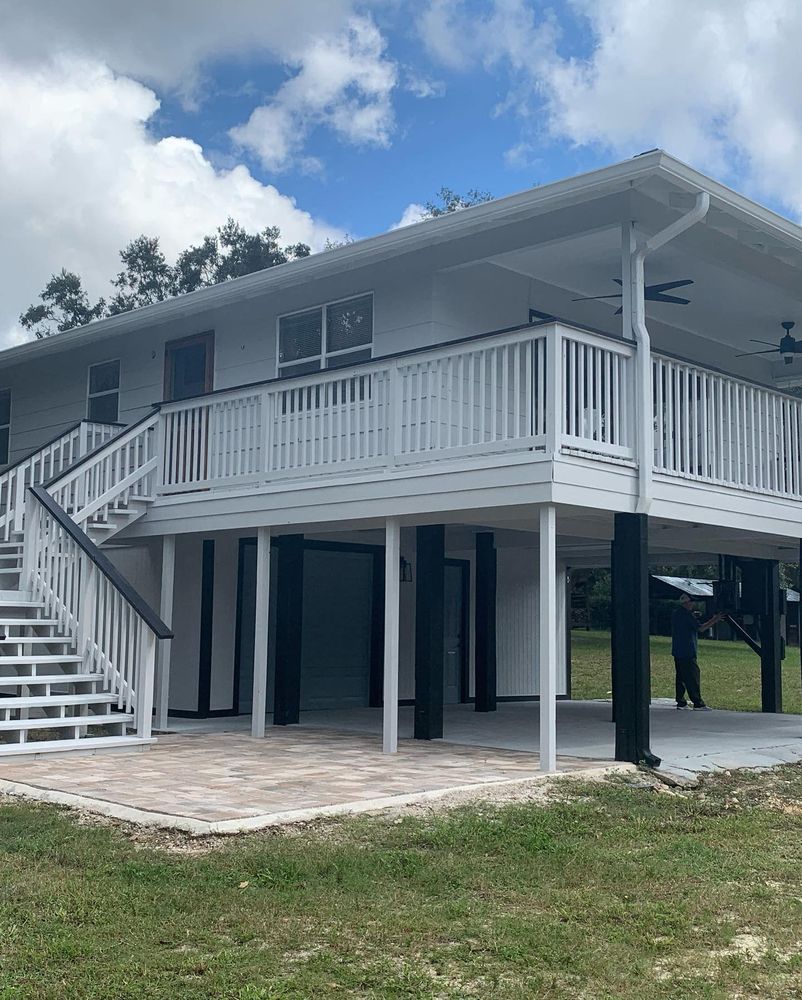 All Photos for Precision 247 in Spring Hill, FL