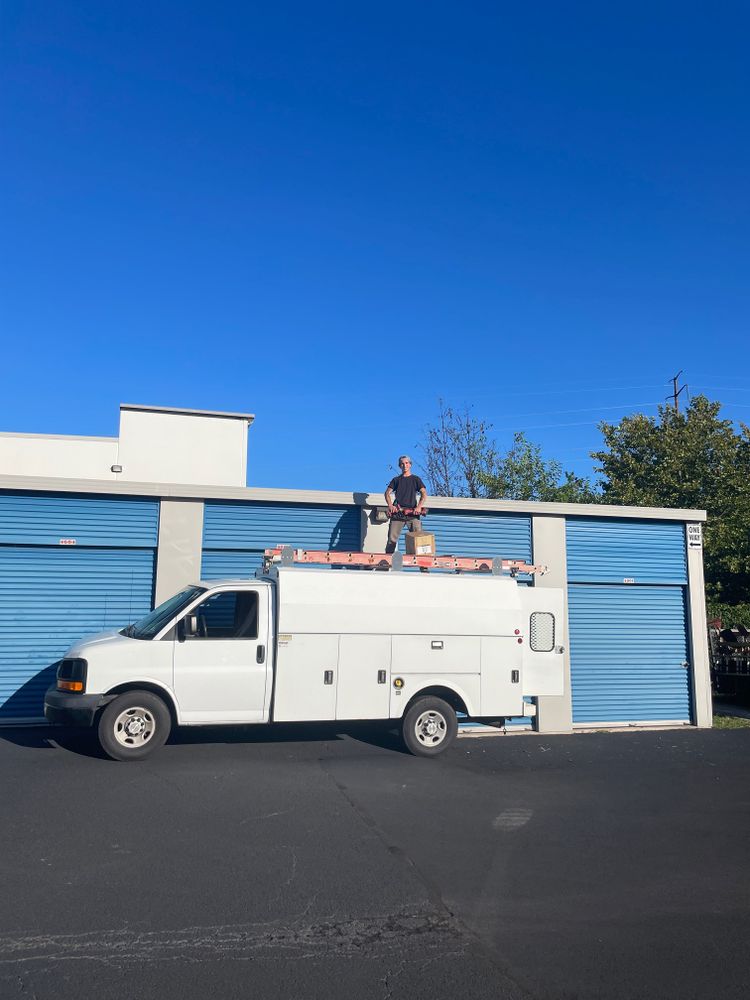 All Photos for Barnes Electrical Service in Woodbridge, VA