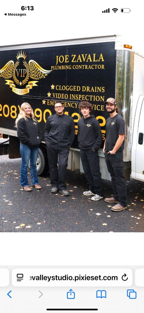 All Photos for V.I.P Plumbing in Sandpoint, ID