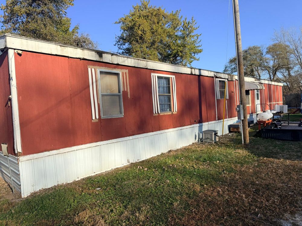 All Photos for Full Roof Replacement and Repairs in Saint Joseph, MO