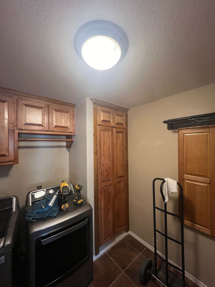 All Photos for McKay & Hands in Mineral Wells, TX