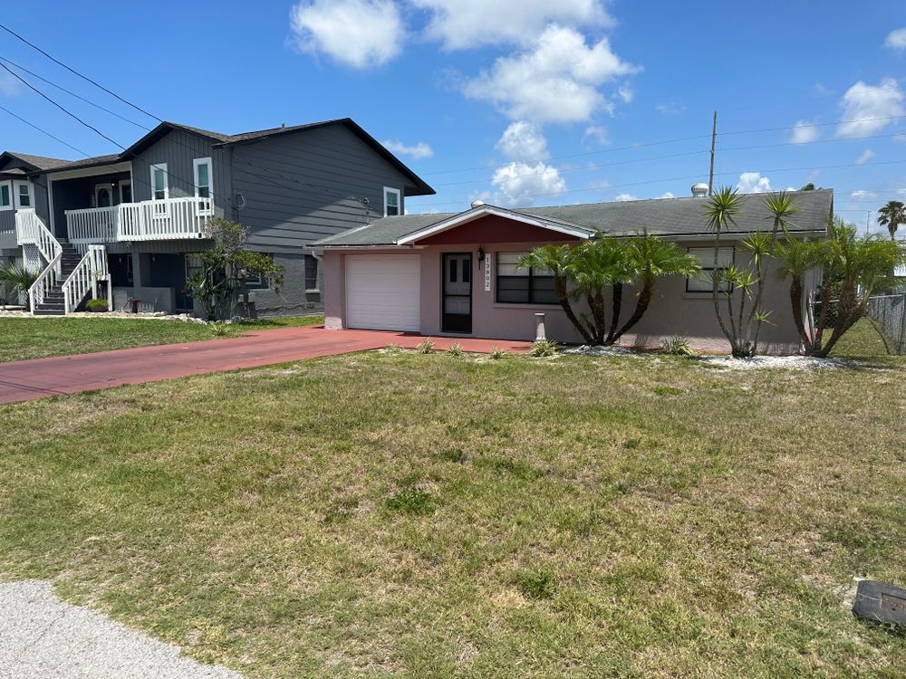 Lawn Care for Kramer & Son’s Property Maintenance in Hudson, FL
