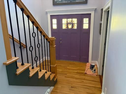 All Photos for Ridge Line Painters in Bridgewater Corners, VT