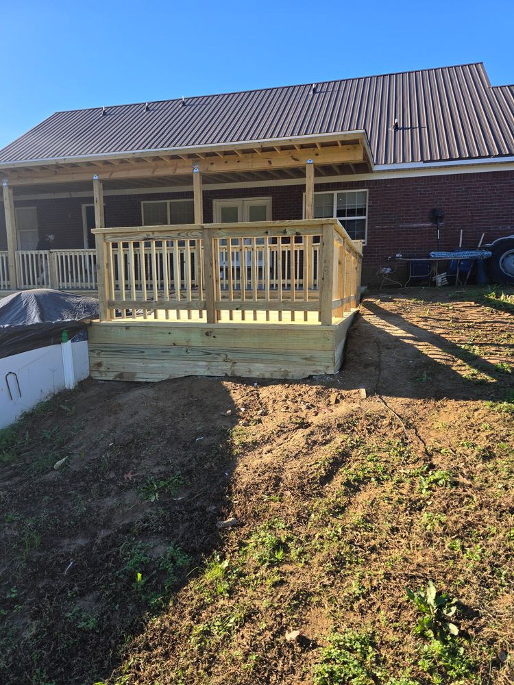 All Photos for Hightower Painting in Covington, TN