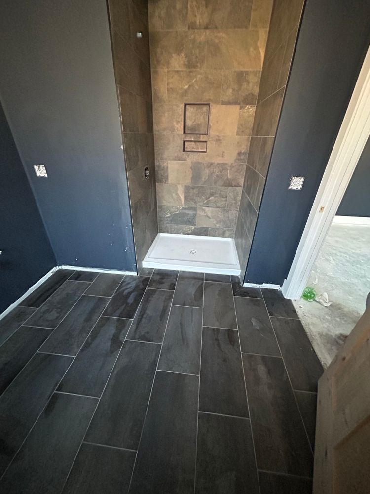 All Photos for Rivers Edge Tiling LLC in Brainerd, MN