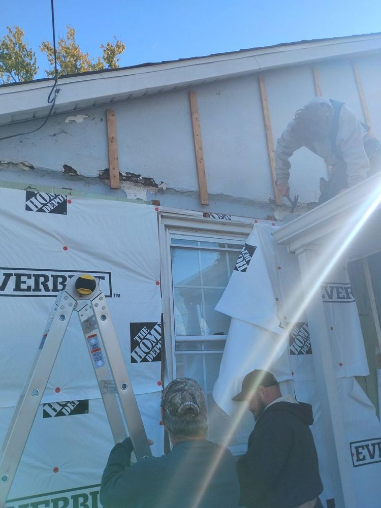 All Photos for E & C Handyman and Construction in Owensboro, KY