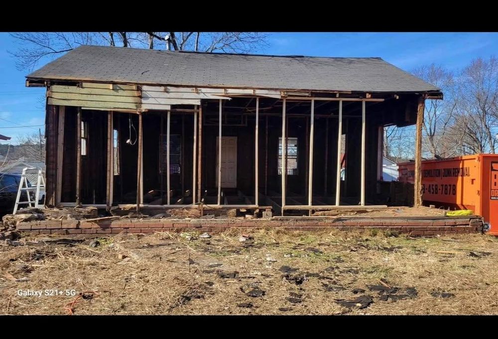 All Photos for Homescapes Construction LLC in Cleveland, TN