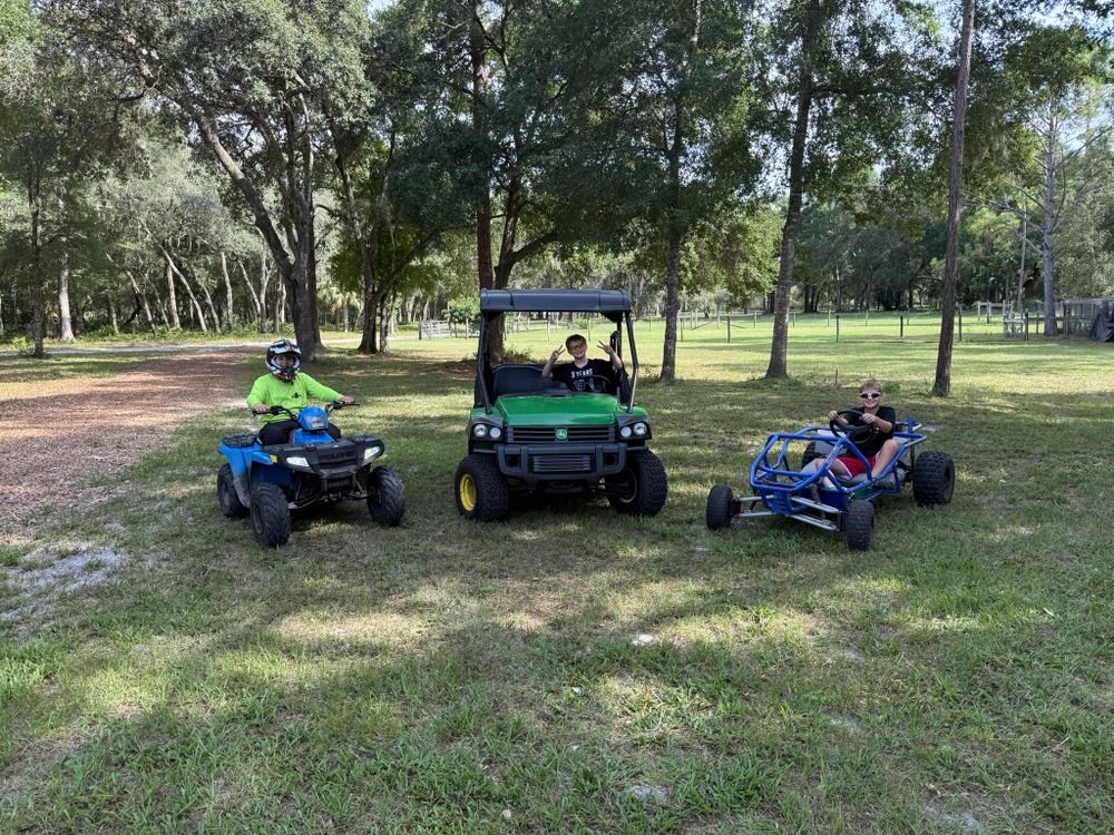 All Photos for Amerigrown Tree And Lawn in Apopka, FL