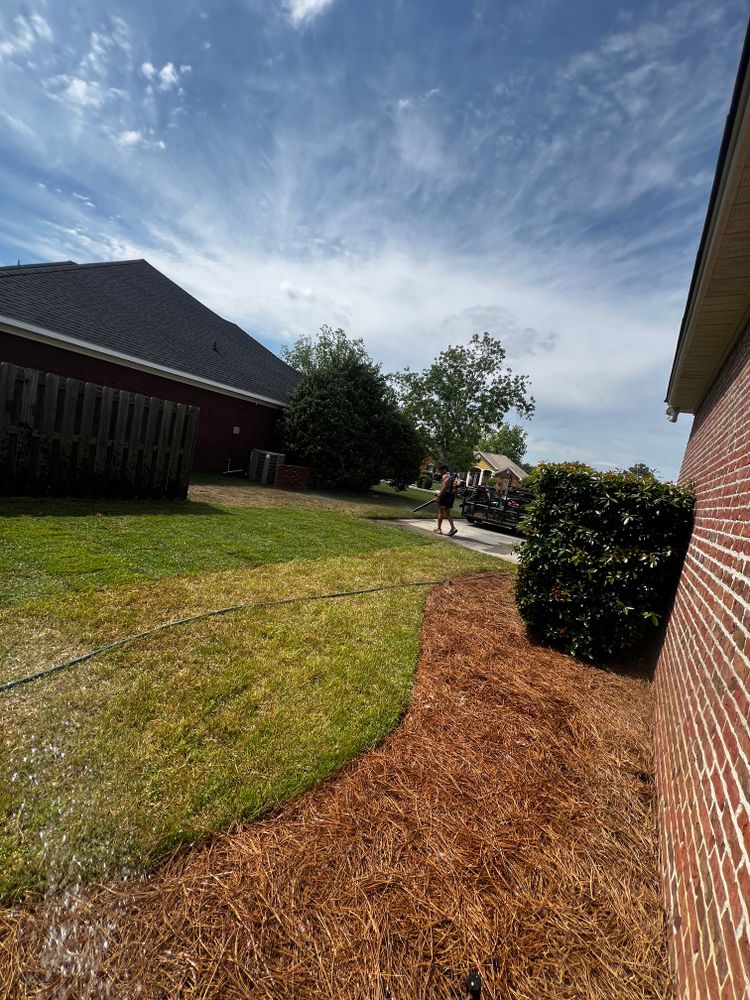 All Photos for Enhanced Landscape in Daphne, AL