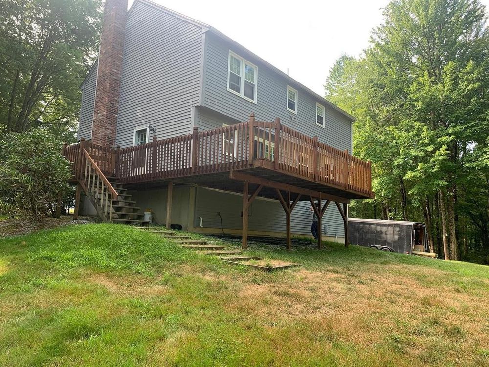 All Photos for Top Pros Construction in Haverhill, MA