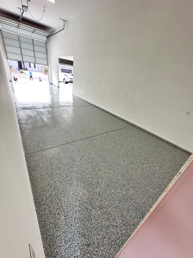 All Photos for PRYME EPOXY in Mayer, AZ