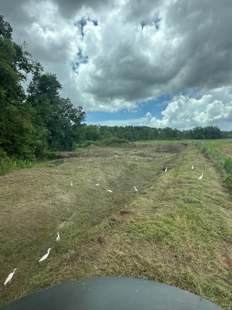 All Photos for Earthworks Septic LLC in Albany, Georgia