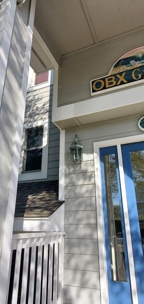 All Photos for Silva Painting Company in Kitty Hawk, NC