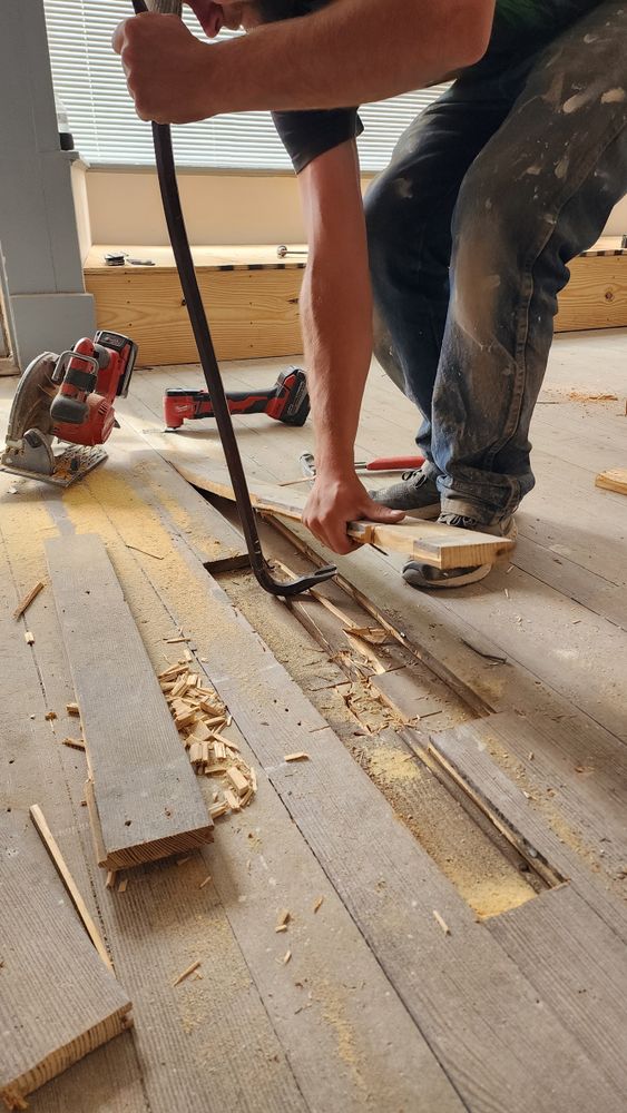 All Photos for Sacksteder & Ward in Brookville, IN