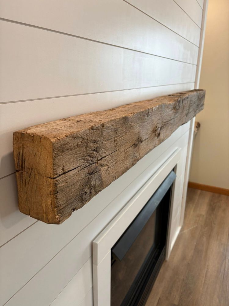 Interior Renovations for DPD Construction in Cadiz Township, OH