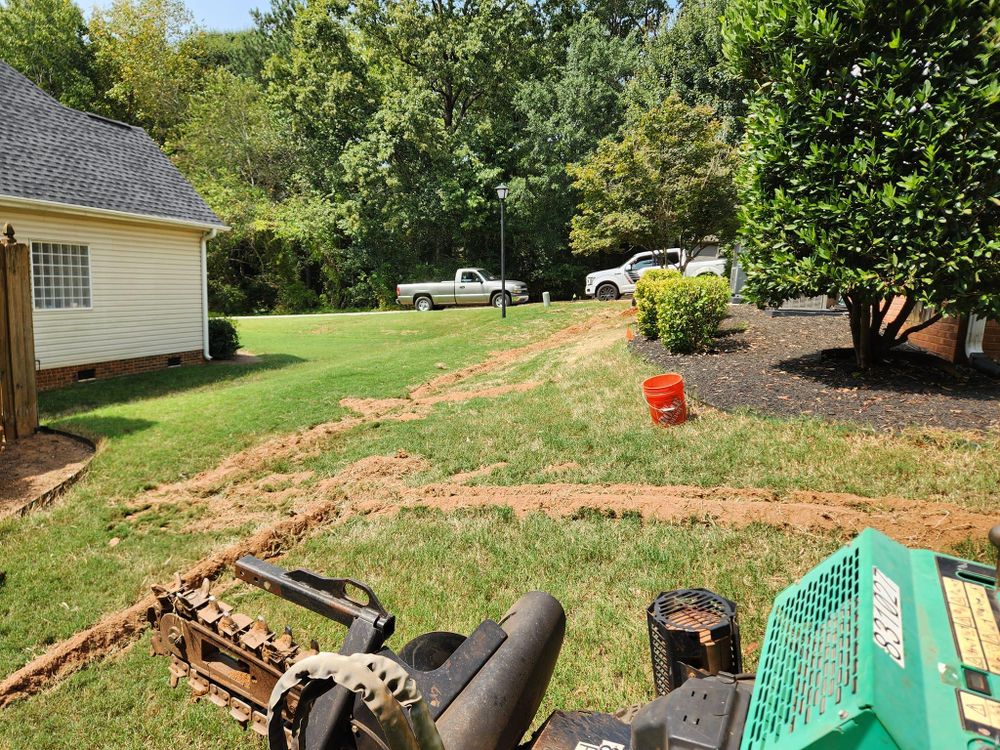 All Photos for AW Irrigation & Landscape in Greer, SC