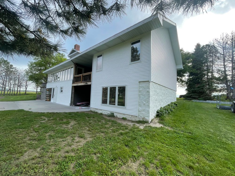 All Photos for The Gutter Man Seamless in Kearney, NE