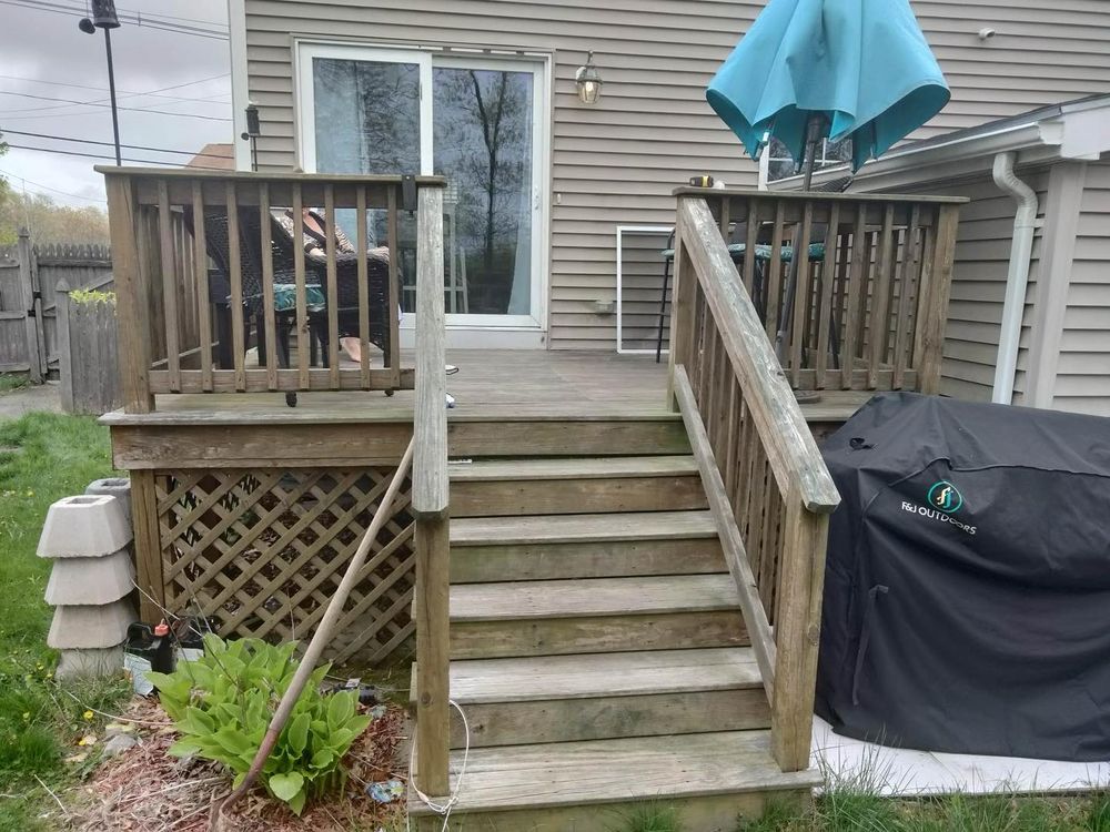 All Photos for DC 57 Construction Corp in Whitman, MA