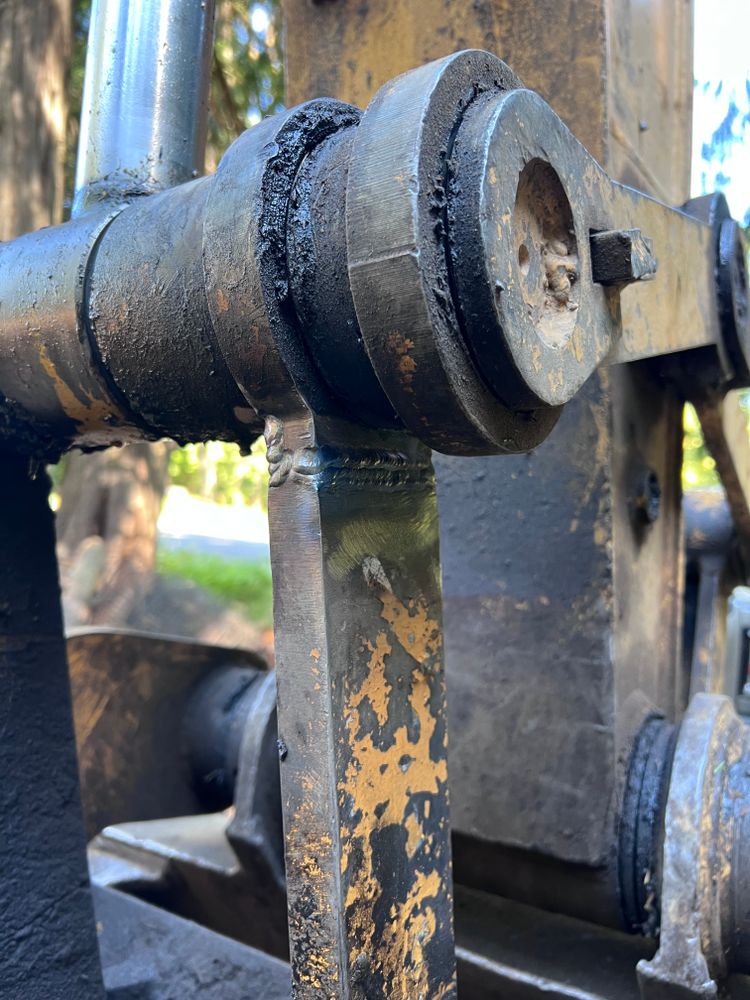 All Photos for Weingart Welding & Fab in Coeur d'Alene, ID